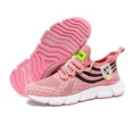 Sneakers Women Breathable Fashion Running Shoes Comfortable Casual Shoes Unisex Men Tenis Masculino Lightweight Sports Shoes