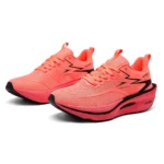 Men Sports Running Shoes Casual Marathon Breathable Lightweight Women’s Comfortable Athletic Nonskid Walking Sneakers Outdoors