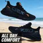 high-quality fashionable casual shoes sports shoes running shoes men’s lightweight outdoor men’s breathable shoes