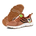Sneakers Women Breathable Fashion Running Shoes Comfortable Casual Shoes Unisex Men Tenis Masculino Lightweight Sports Shoes
