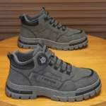 Men’s casual sports outdoor hiking trendy fashion street comfortable