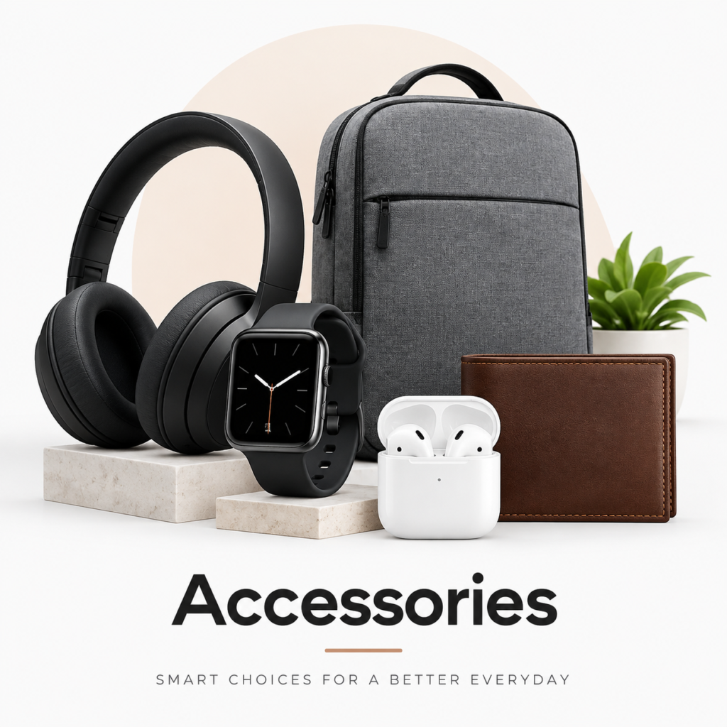 Accessories