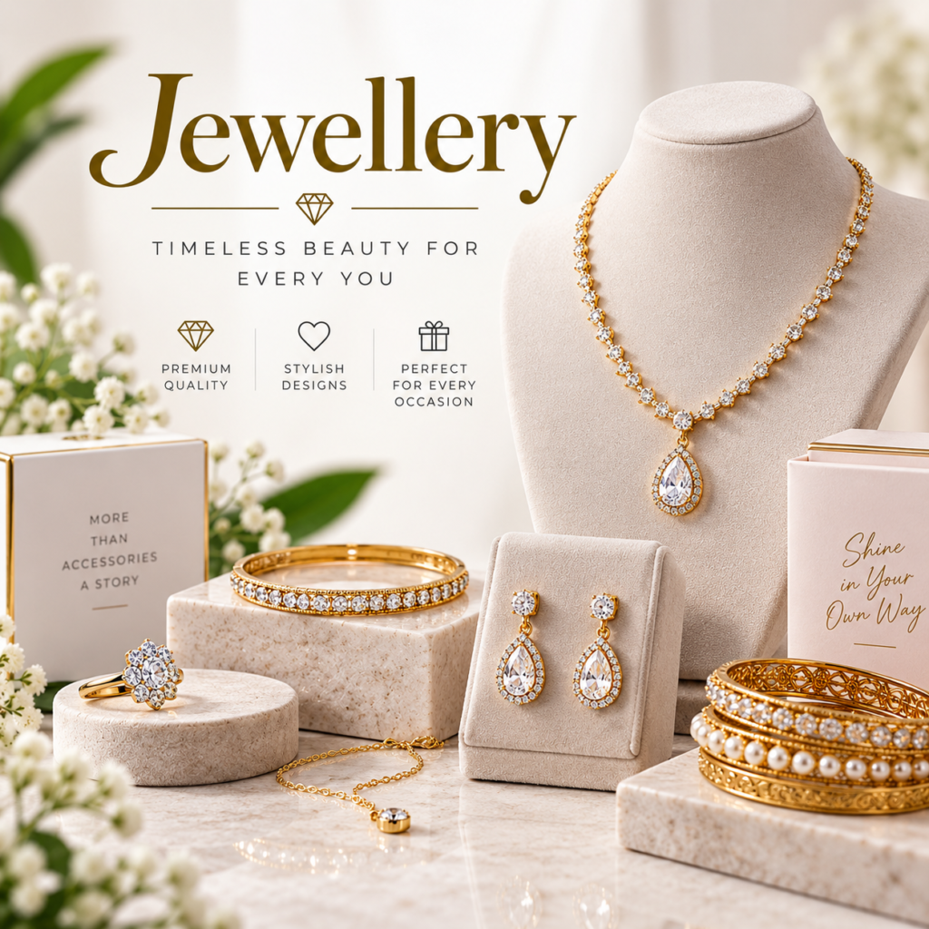 Jewellery