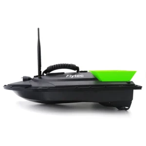 Flytec -5 Large Capacity Carp Fish Fishing Tool Waterproof Remote Control RC Bait Boat
