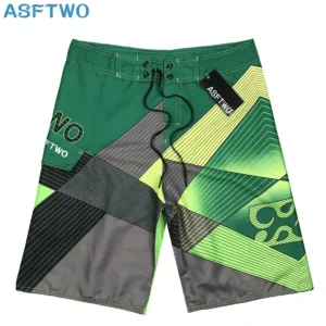 100% Polyester Bali Indonesia Kuta Sports Swim Trunks Beach Board Shorts Phantom Boardshorts Swim Shorts Surf Pants for Man