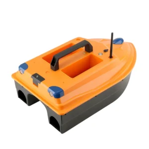500M 3KG RC Intelligent Auto Lure Control Fishing Bait Boat