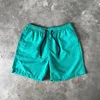 Custom Mens Beach Shorts High Quality Polyester Nylon Swimming Shorts Casual Street Men Summer Shorts for Men