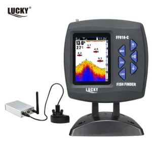 Gps Fishing Rc Bait Boat Auto Driving Back 3 Hoppers Carp Bait Boat