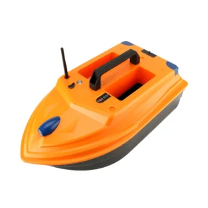 500M 3KG RC Intelligent Auto Lure Control Fishing Bait Boat