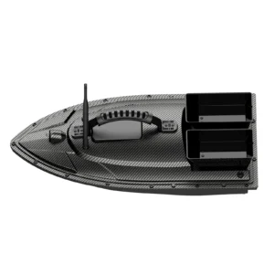 Flytec V070 40 Points GPS Fishing Bait Boat Night Light 500M RC Boat
