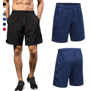 Summer Shorts for Men Compression Shorts