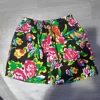 Custom Mens Beach Shorts High Quality Polyester Nylon Swimming Shorts Casual Street Men Summer Shorts for Men