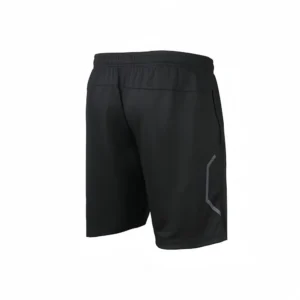 2025 Plus Size Men's Casual Summer Shorts Quick Dry Soft Polyester with Anti-Wrinkle Feature Customizable Logo