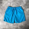 Custom Mens Beach Shorts High Quality Polyester Nylon Swimming Shorts Casual Street Men Summer Shorts for Men