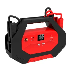 35000mAh Emergency Tool Kit Car Jump Start for Cars Trucks SUVs