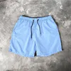 Custom Mens Beach Shorts High Quality Polyester Nylon Swimming Shorts Casual Street Men Summer Shorts for Men