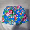 Custom Mens Beach Shorts High Quality Polyester Nylon Swimming Shorts Casual Street Men Summer Shorts for Men