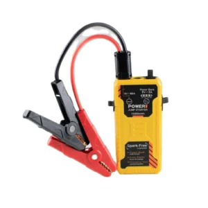 12V Jumper Starter Battery Booster 700A 15000mAh High Power Car Jump Starter