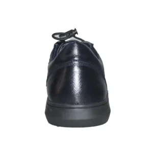2025 Factory Price High Quality Men's Casual Sports Sneakers Custom Lace up Walking Shoes Comfortable Fashion Genre Leather