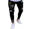 805 Black