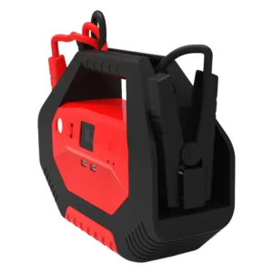 35000mAh Emergency Tool Kit Car Jump Start for Cars Trucks SUVs