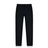 Comfortable Thick Warm Men Fleece Sweatpants Good Quality Cotton Men Pants Manufacturer