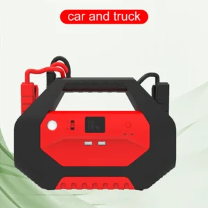 35000mAh Emergency Tool Kit Car Jump Start for Cars Trucks SUVs