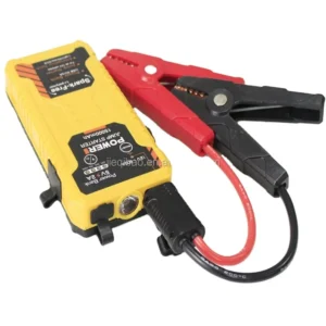 12V Jumper Starter Battery Booster 700A 15000mAh High Power Car Jump Starter
