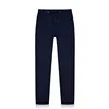 Comfortable Thick Warm Men Fleece Sweatpants Good Quality Cotton Men Pants Manufacturer