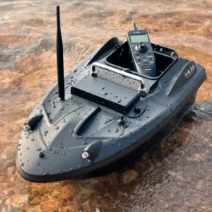 LY Brand Remote Control GPS Fishing Bait Boat 500m Range 1.5kg Load Capacity