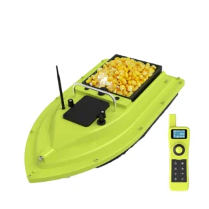 D36B Remote Control Plastic Fish Finder 2 GPS Points 600M Distance Fishing Bait Boats