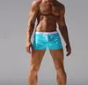 Summer Swimwear Men Swimsuit Sunga Masculina Mens Swimming Shorts Trunks Sungas De Praia Homens Badpak Mayo Zwembroek Heren