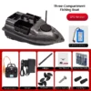 Black GPS 12000 milliampere-hour
