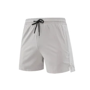 Custom Stretchy on All Sides Short Pants for Men Marathon Training Sport Gym Quickly Dry Mesh Breathable Men's Shorts