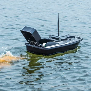 LY Brand Remote Control GPS Fishing Bait Boat 500m Range 1.5kg Load Capacity