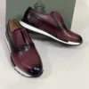 wine red