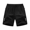 ANSZKTN Shorts Men's Super Casual Pants Ice-silk Pants T-shirt Sports Casual High-quality Fast-drying Couples