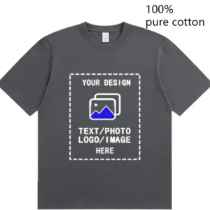 Men's T-Shirts Suitable for Team Gatherings, Gyms, and Sports T Shirts