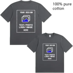 Men's T-Shirts Suitable for Team Gatherings, Gyms, and Sports T Shirts