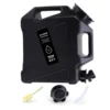 Black 12L