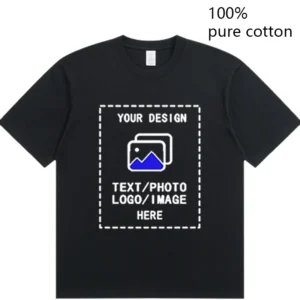 Men's T-Shirts Suitable for Team Gatherings, Gyms, and Sports T Shirts