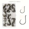 160pcs1box