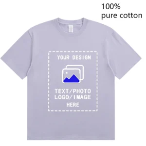 Men's T-Shirts Suitable for Team Gatherings, Gyms, and Sports T Shirts
